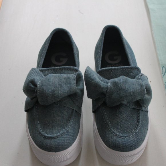 Guess Shoes - G by GUESS